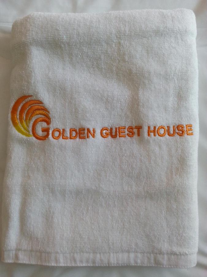 Golden Guest House Kuantan Extérieur photo