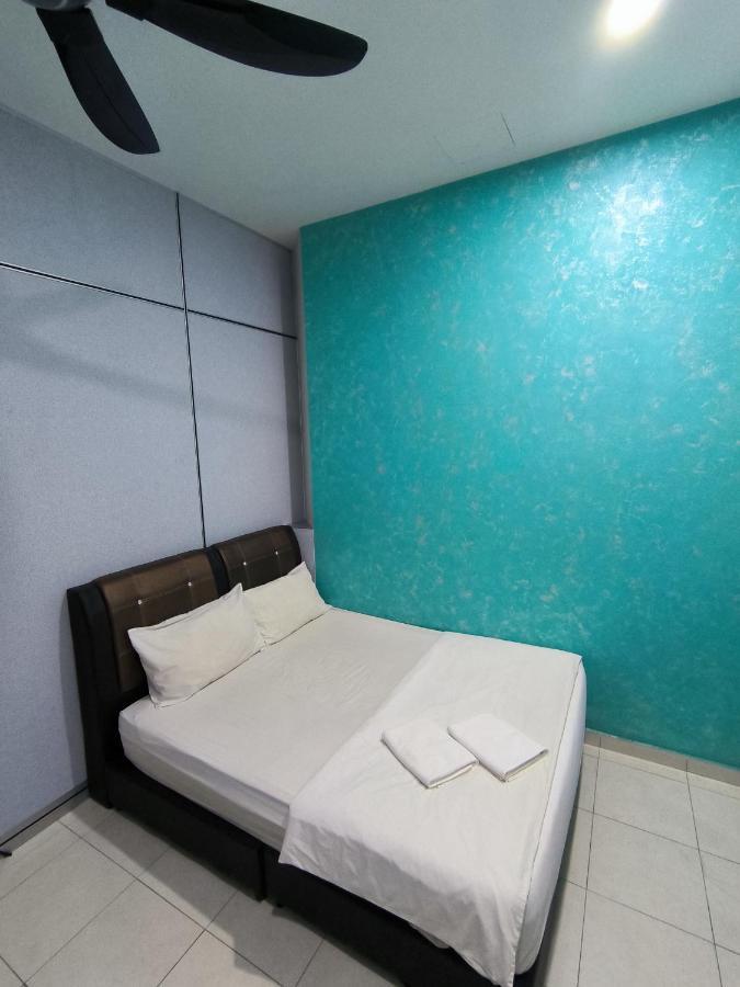 Golden Guest House Kuantan Extérieur photo